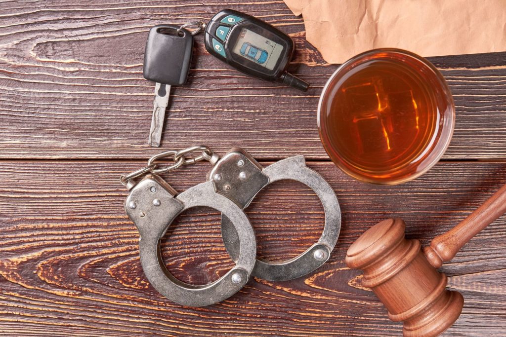 How does a DUI lawyer work